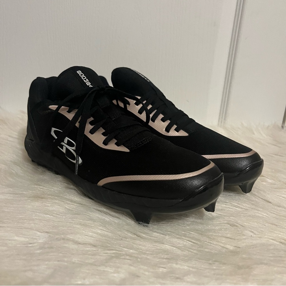 NIB Boombah Cleats